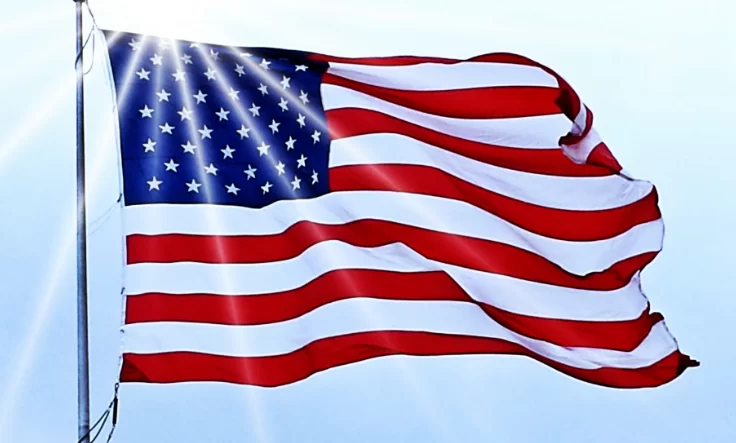 США приостанавливают работу посольства в Саудовской Аравии